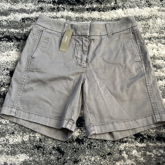 J. Crew Pants - J.Crew shorts